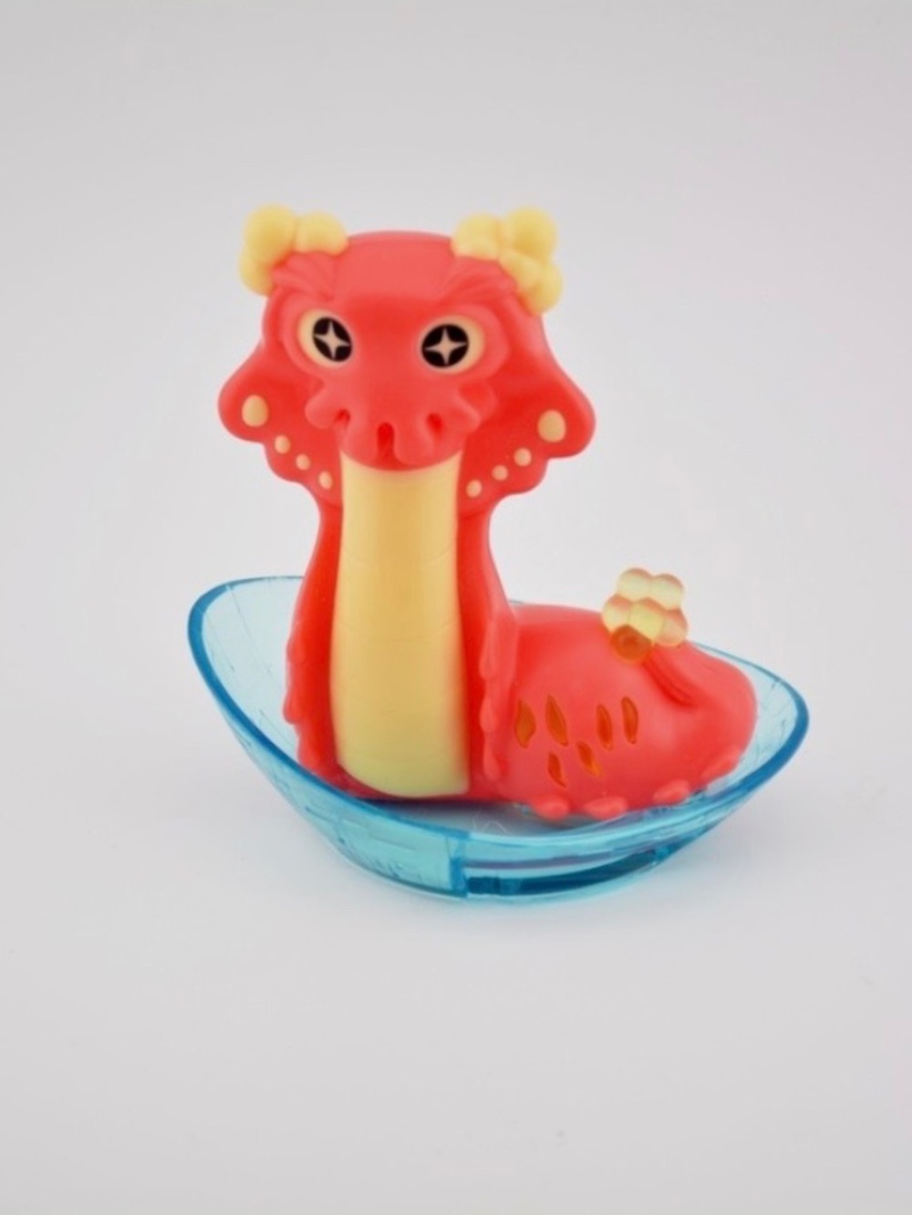 McDonald's 2024 Elio Happy Meal Toy